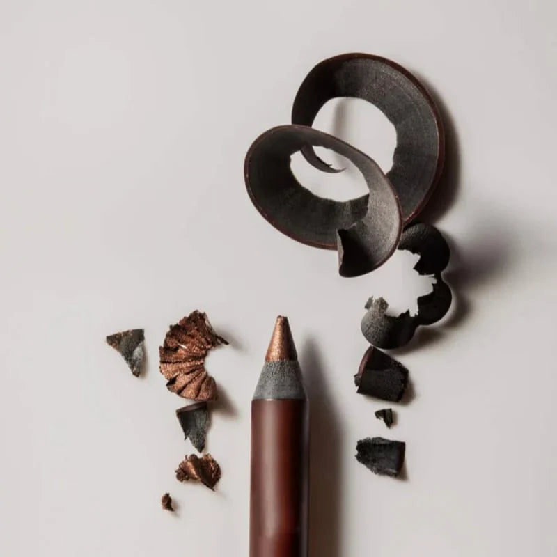 💜LAST DAY - BUY 1 GET 1 FREE💜Waterproof Eyeliner Duo Sharpenable Eye Pencil