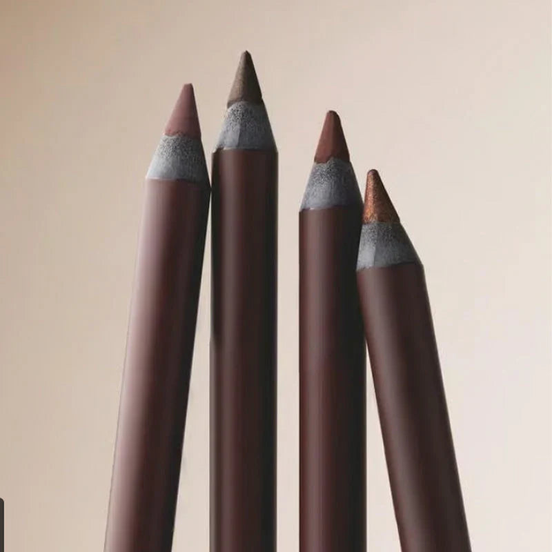 💜LAST DAY - BUY 1 GET 1 FREE💜Waterproof Eyeliner Duo Sharpenable Eye Pencil
