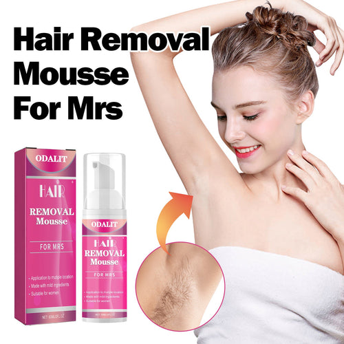 ✨ODALIT™ Hair Removal Mousse for Mrs