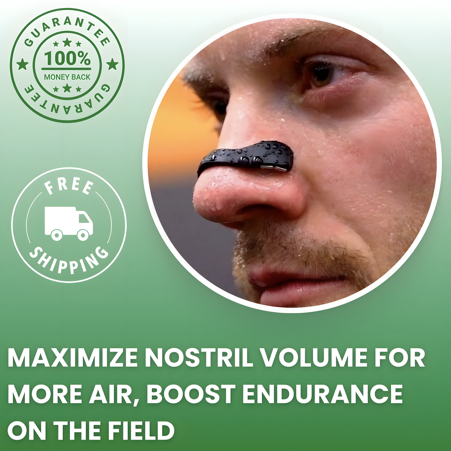 NJ Air Expander™