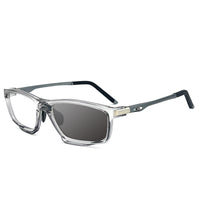 Transparent Gray