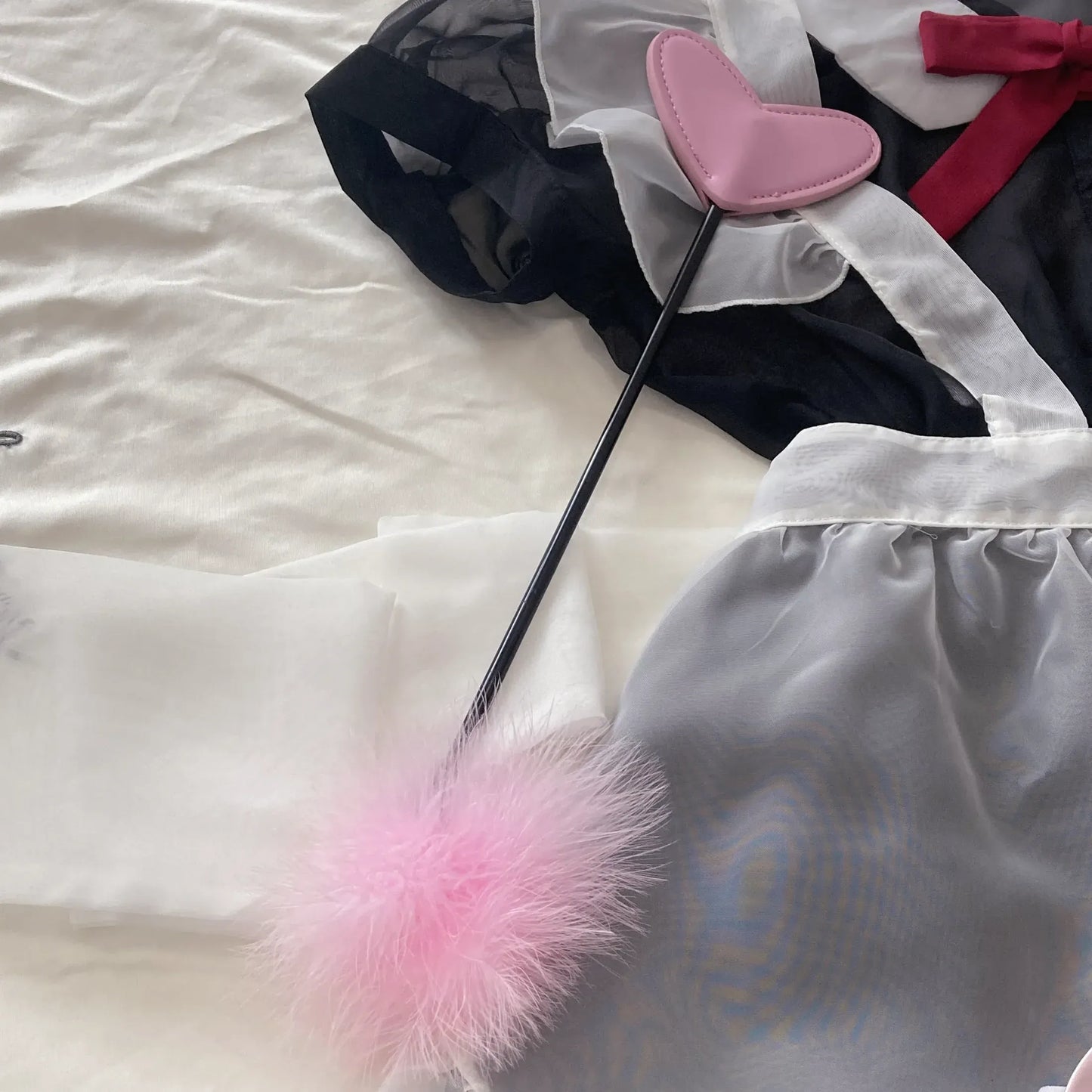 Cute Maid Costume