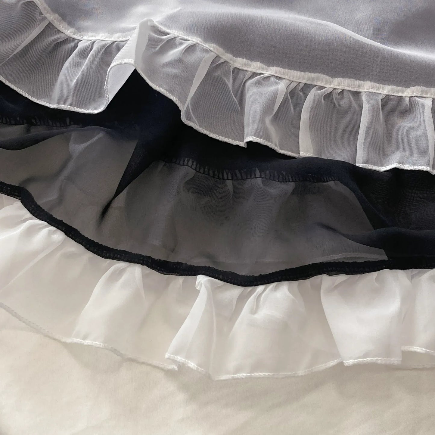 Cute Maid Costume