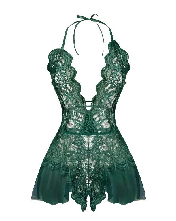 Sexy Night Gowns for Dreamy Romantic Evenings