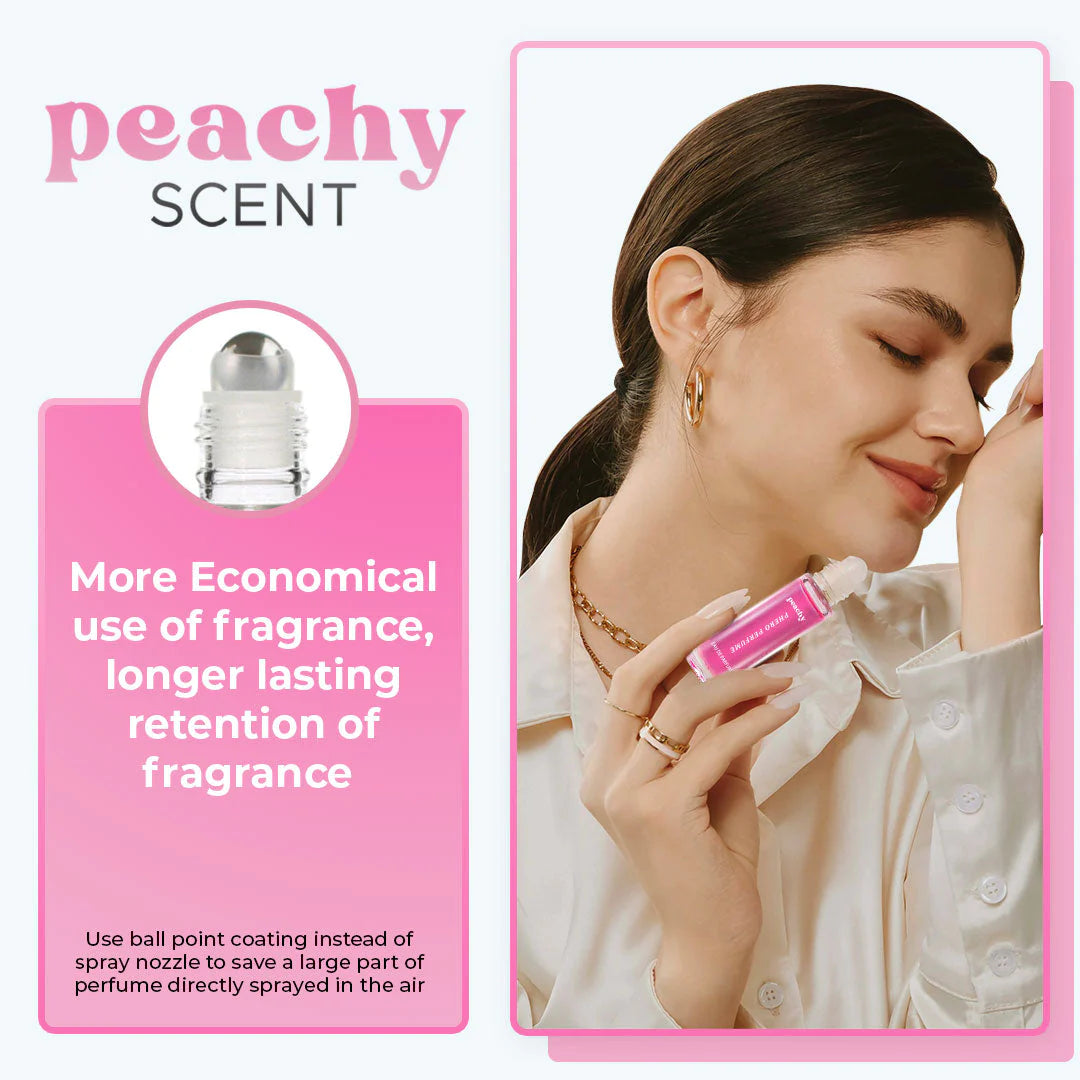 Love Scent™ Pheromone Perfume