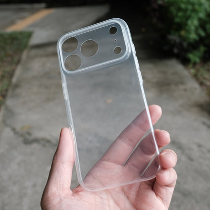 Morov Anart™ Ultra-Slim iPhone Case — 0.35mm Thin