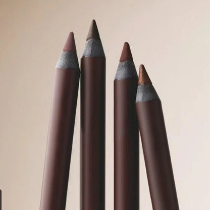 💜LAST DAY - BUY 1 GET 1 FREE💜Waterproof Eyeliner Duo Sharpenable Eye Pencil