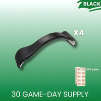 Black | 30 Games
