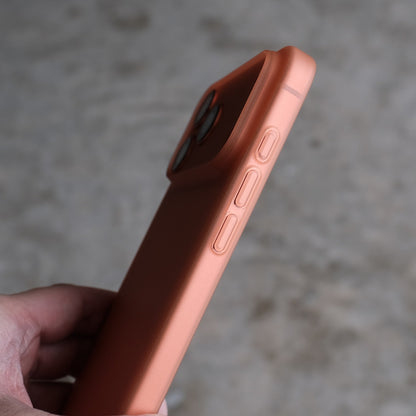 Morov Anart™ Ultra-Slim iPhone Case — 0.35mm Thin