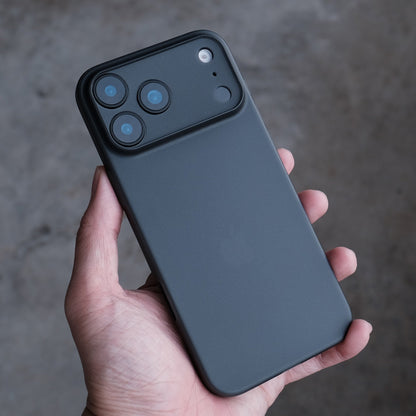 Morov Anart™ Ultra-Slim iPhone Case — 0.35mm Thin