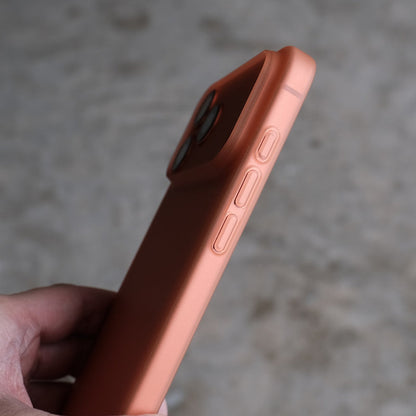 Morov Anart™ Ultra-Slim iPhone Case — 0.35mm Thin