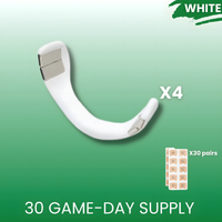 White | 30 Games