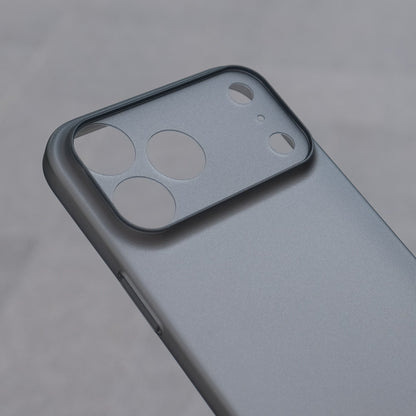 Morov Anart™ Ultra-Slim iPhone Case — 0.35mm Thin