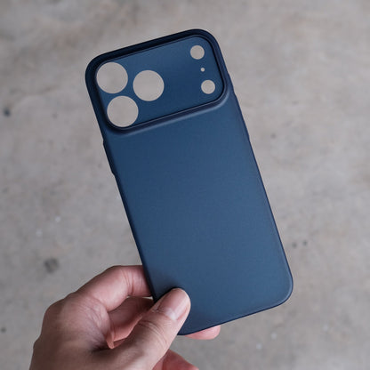 Morov Anart™ Ultra-Slim iPhone Case — 0.35mm Thin