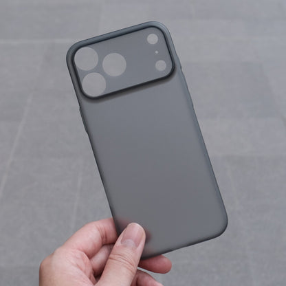 Morov Anart™ Ultra-Slim iPhone Case — 0.35mm Thin