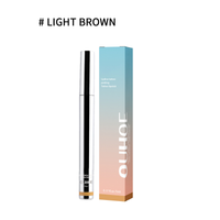 LIGHT BROWN