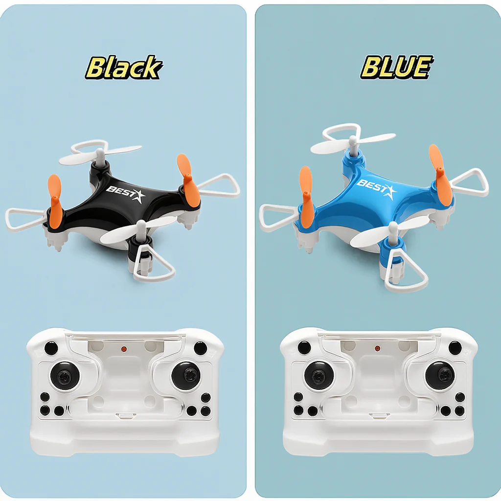 Mini Racing Drone – The Best Gift