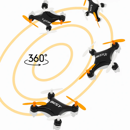 Mini Racing Drone – The Best Gift