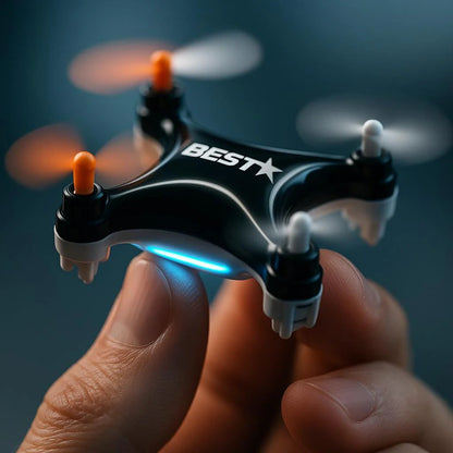 Mini Racing Drone – The Best Gift