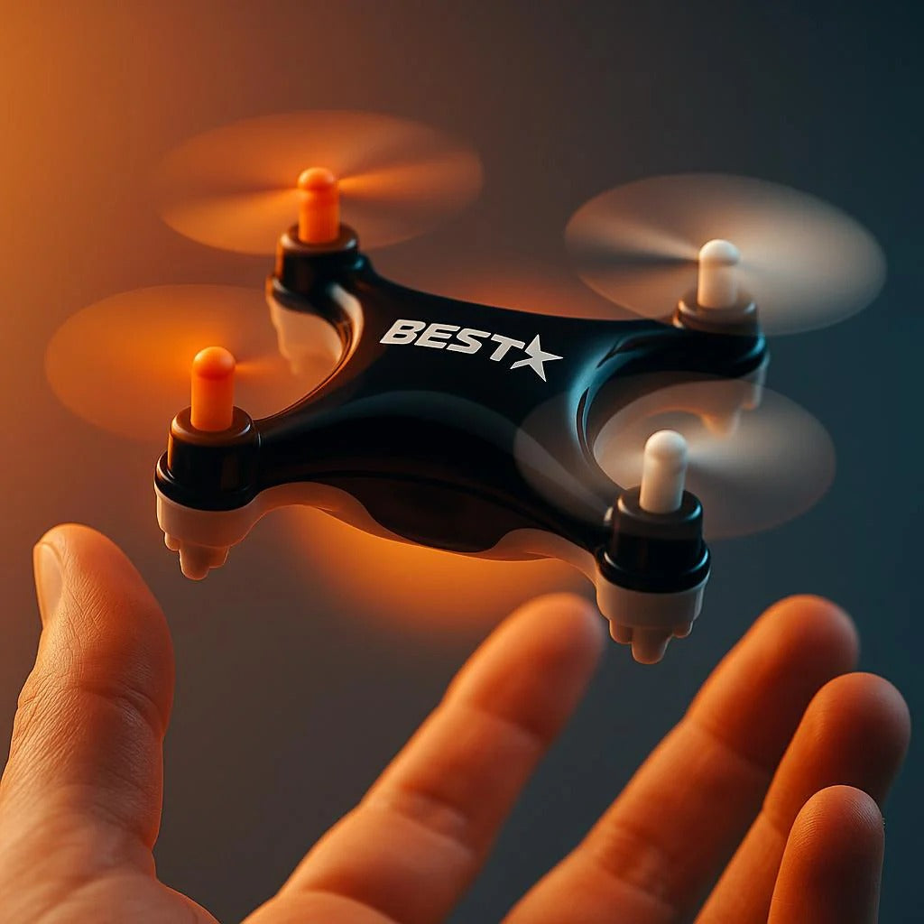 Mini Racing Drone – The Best Gift