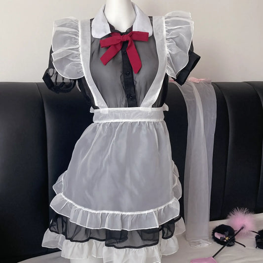 Cute Maid Costume
