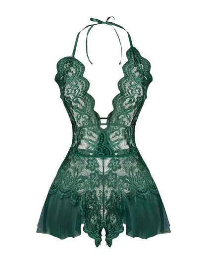 Sexy Night Gowns for Dreamy Romantic Evenings
