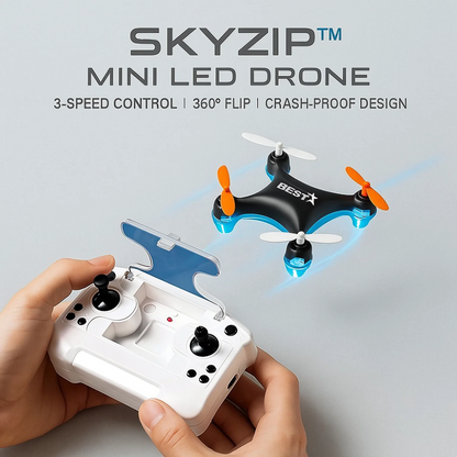 Mini Racing Drone – The Best Gift